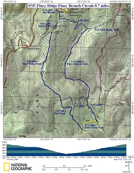 Printable/Downloadable Map