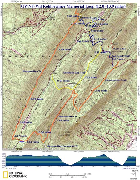 Printable/Downloadable Map