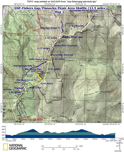 Downloadable/Printable Map